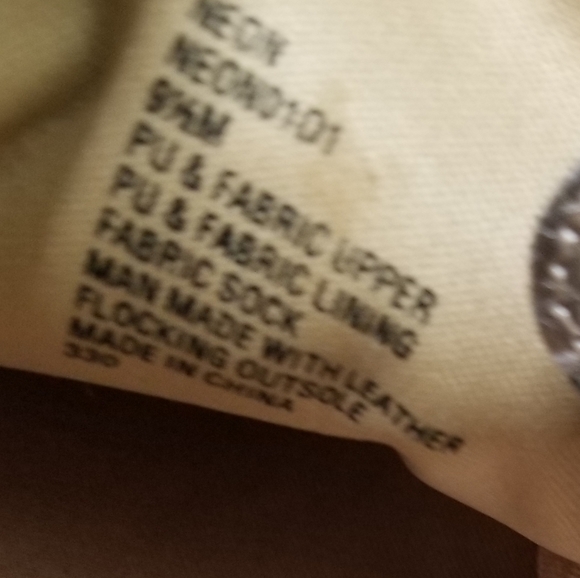 Steven by Steve Madden Platform Sneakers - Picture 7 of 8